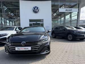 Volkswagen Arteon 2.0 TSI DSG R-Line – vehicul elegant și sportiv