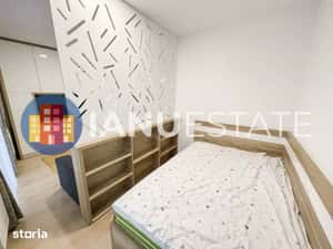 Dristor 10` Metrou Camil Ressu Parc IOR Mall ParkLake Centrala Parcare — miniatura 6