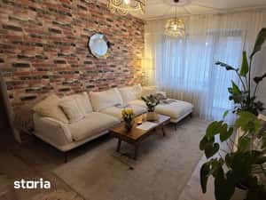 Baneasa Bd. Apicultorilor apartament cu terasa si parcare subterana — miniatura 4