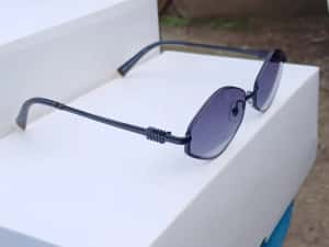 Ochelari de soare m.m.19384 negru — miniatura 2
