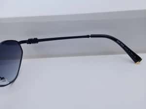 Ochelari de soare m.m.19384 negru — miniatura 5