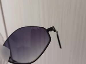 Ochelari de soare m.m.19384 negru — miniatura 6