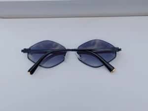 Ochelari de soare m.m.19384 negru — miniatura 10