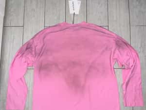 Bluza Acne Studios Stockholm Roz S — miniatura 7