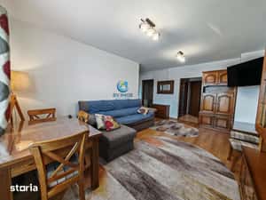 Inchiriem Apartament 2 Camere, Mobilat, Decomandat, Astra — miniatura 5