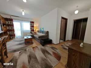 Inchiriem Apartament 2 Camere, Mobilat, Decomandat, Astra — miniatura 6