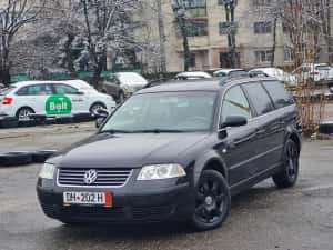VW Passat B 5.5 / 1.9 TDI 101 CP , AVB / Vopsea originală integral!!!