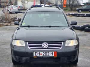 VW Passat B 5.5 / 1.9 TDI 101 CP , AVB / Vopsea originală integral!!! — miniatura 2