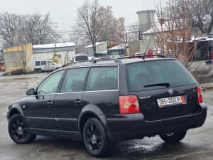 VW Passat B 5.5 / 1.9 TDI 101 CP , AVB / Vopsea originală integral!!! — miniatura 5