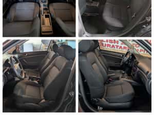 VW Passat B 5.5 / 1.9 TDI 101 CP , AVB / Vopsea originală integral!!! — miniatura 7