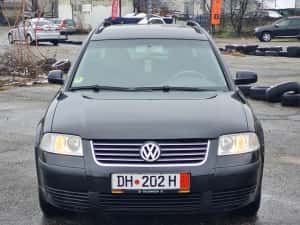 VW Passat B 5.5 / 1.9 TDI 101 CP , AVB / Vopsea originală integral!!! — miniatura 10