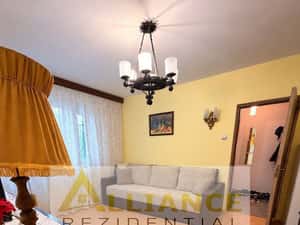 3 Camere Drumul Taberei – Lângă Parc, Metrou 7 -10 Min | 62,2 mp