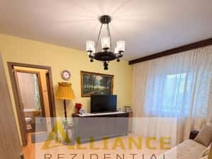 3 Camere Drumul Taberei – Lângă Parc, Metrou 7 -10 Min | 62,2 mp — miniatura 4