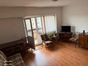 Apartament o camera decomandat Pacurari Kaufland