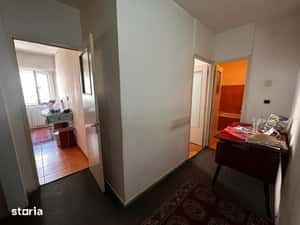Apartament o camera decomandat Pacurari Kaufland — miniatura 4
