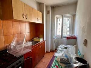 Apartament o camera decomandat Pacurari Kaufland — miniatura 5