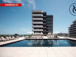 Apartament 2 camere si terasa - complex Alezzi Odyssey