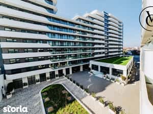 Apartament 2 camere si terasa - complex Alezzi Odyssey — miniatura 4