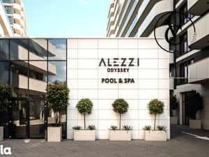 Apartament 2 camere si terasa - complex Alezzi Odyssey — miniatura 6