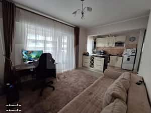 Apartament 2 camere, 60 mp, Royal Town — miniatura 2