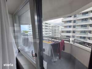 Apartament 2 camere, 60 mp, Royal Town — miniatura 3