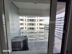 Apartament 2 camere, 60 mp, Royal Town — miniatura 4