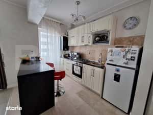 Apartament 2 camere, 60 mp, Royal Town — miniatura 5