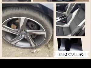Dezmembrări/Piese sh Originale Volvo S60/Bara/chiuloasa/capota/faruri — miniatura 2