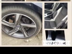 Dezmembrări/Piese sh Originale Volvo S60/Bara/chiuloasa/capota/faruri — miniatura 3