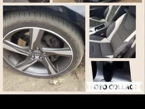 Dezmembrări/Piese sh Originale Volvo S60/Bara/chiuloasa/capota/faruri — miniatura 4