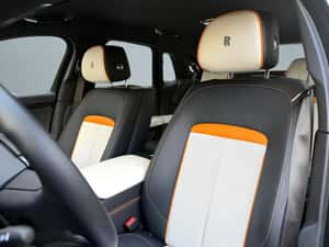 Rolls-Royce Ghost Automată 571 HP Benzină — miniatura 4