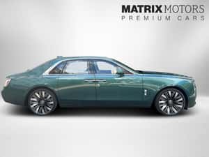 Rolls-Royce Ghost Automată 571 HP Benzină — miniatura 5