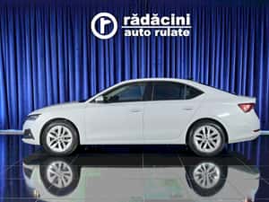 Skoda Octavia Automată 150 HP Diesel — miniatura 6