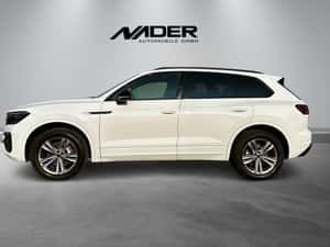 Volkswagen Touareg SUV second-hand — miniatura 2