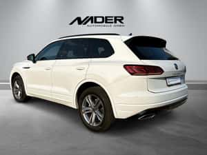 Volkswagen Touareg SUV second-hand — miniatura 5