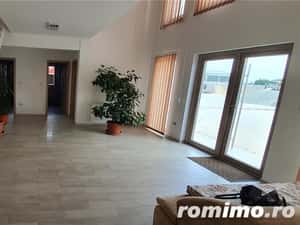 Vand hala cu birouri și platforma betonata in Sacalaz — miniatura 2