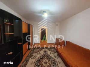 Garsoniera de vanzare in Marasti | 22 mp | Str. Cojocnei | Etaj 2/4 — miniatura 6
