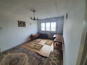 Complex-zona OLIMPIA. Bloc ANVELOPAT, 68 mp utili. — miniatura 1