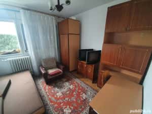 Complex-zona OLIMPIA. Bloc ANVELOPAT, 68 mp utili. — miniatura 2