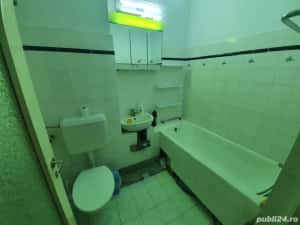 Complex-zona OLIMPIA. Bloc ANVELOPAT, 68 mp utili. — miniatura 3