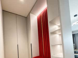 Apartament 2 Camere Aviației | Mobilat Utilat LUX | 70 mp | Herastrau — miniatura 4