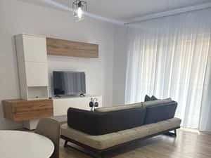 De inchiriat apartament 2 camere cu terasa si parcare — miniatura 6