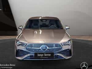 Mercedes-Benz CLA 180 Sport / Coupe 2025 — miniatura 2