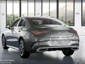Mercedes-Benz CLA 180 Sport / Coupe 2025 — miniatura 5