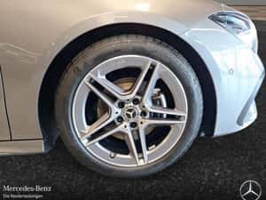 Mercedes-Benz CLA 180 Sport / Coupe 2025 — miniatura 6