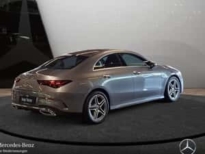 Mercedes-Benz CLA 180 Sport / Coupe 2025 — miniatura 7