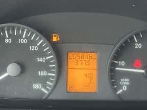 Mercedes Sprinter 316 — miniatura 6