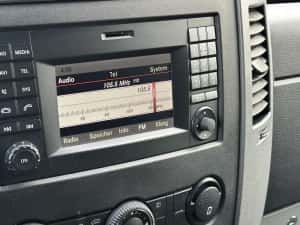 Mercedes Sprinter 316 — miniatura 7