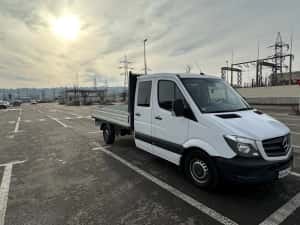 Mercedes Sprinter 316 — miniatura 8