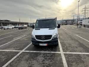 Mercedes Sprinter 316 — miniatura 9